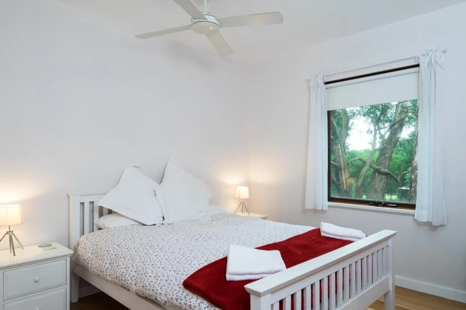 Cedarwood Holiday Park