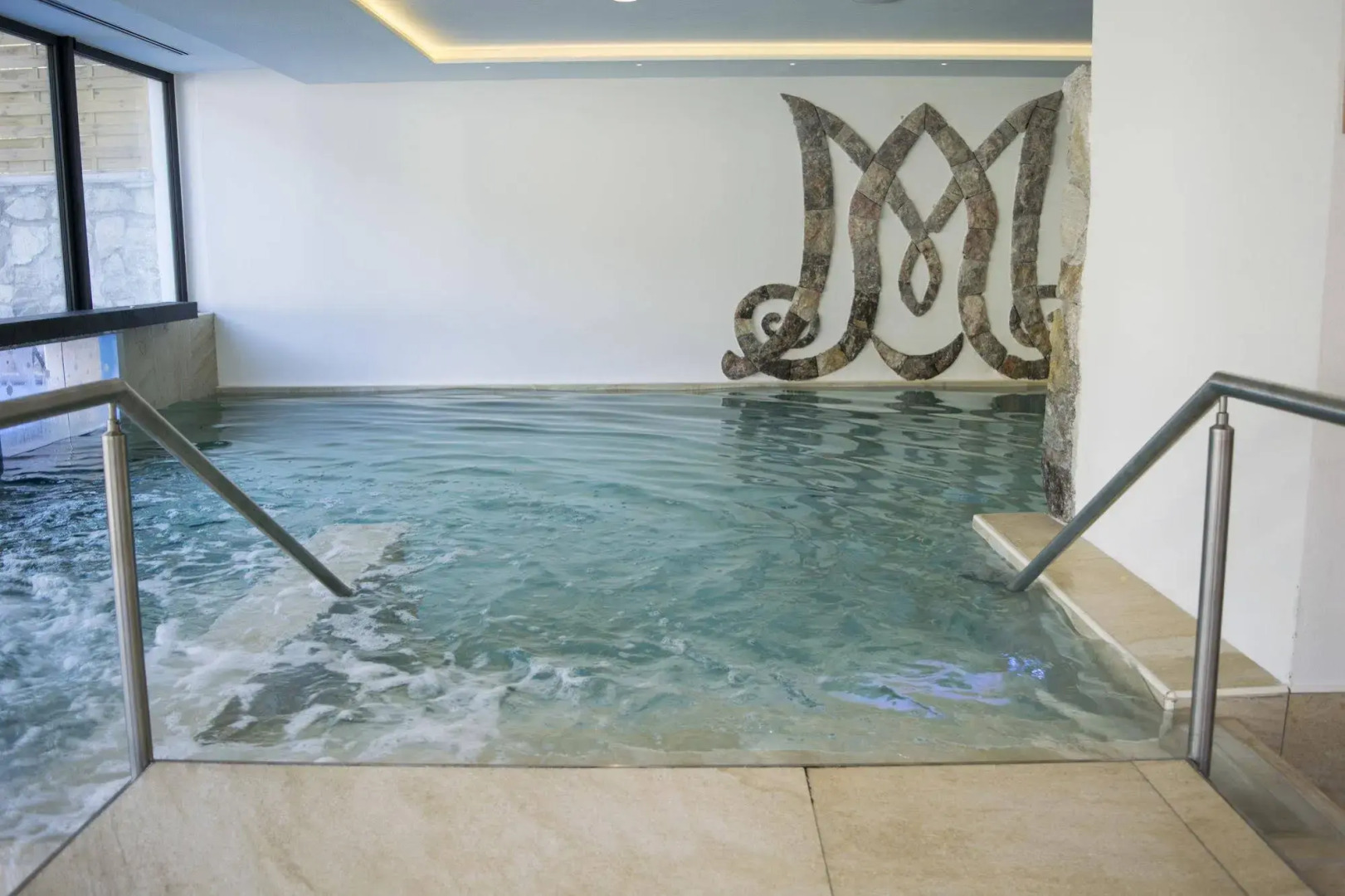 Alpen Garten Hotel Margherita