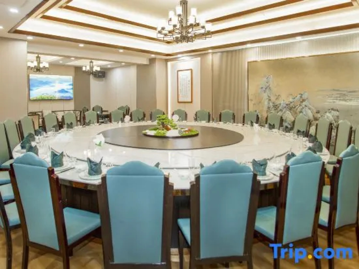 Xiangjiang International Hotel