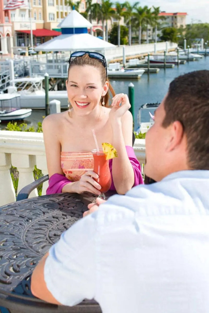 Bayfront Inn Fifth Avenue