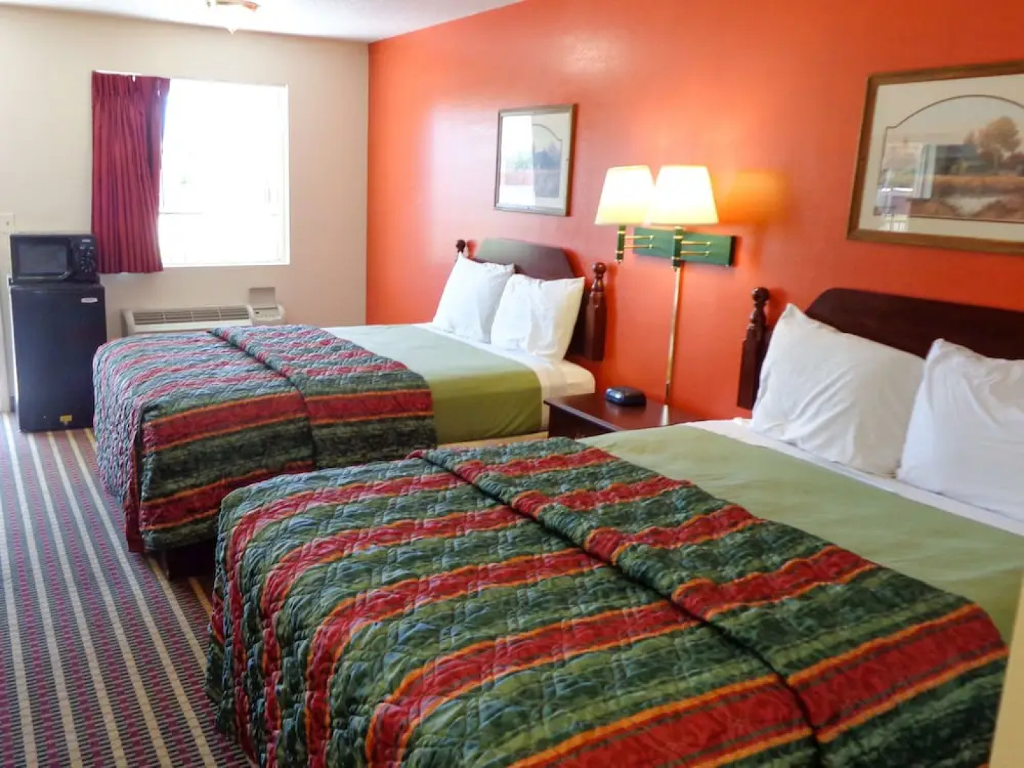 Motel 6-Saint Robert, MO