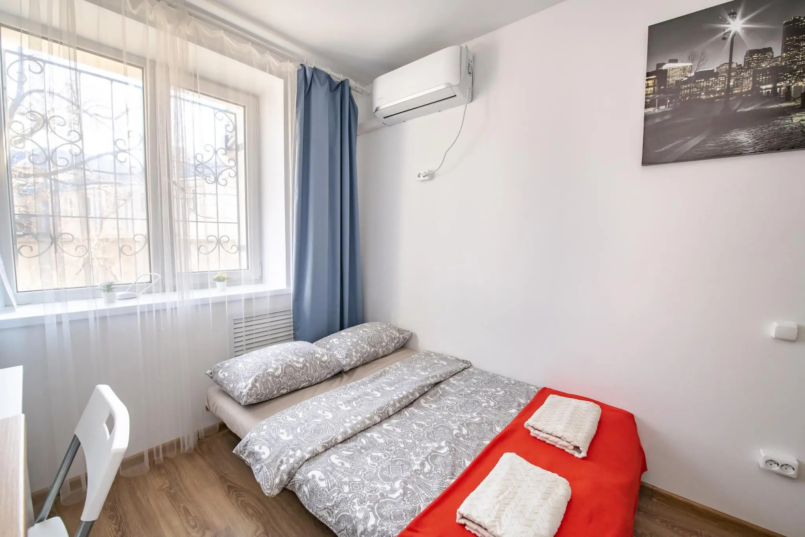 Уютные студии на улице Некрасовская