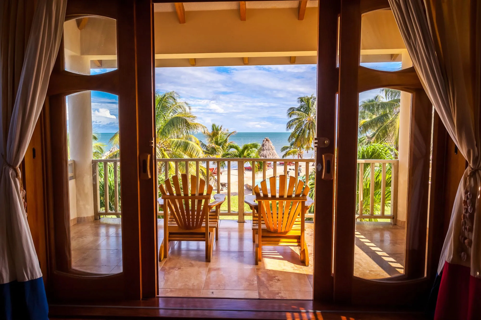 Hopkins Bay Belize, a Muy'Ono Resort