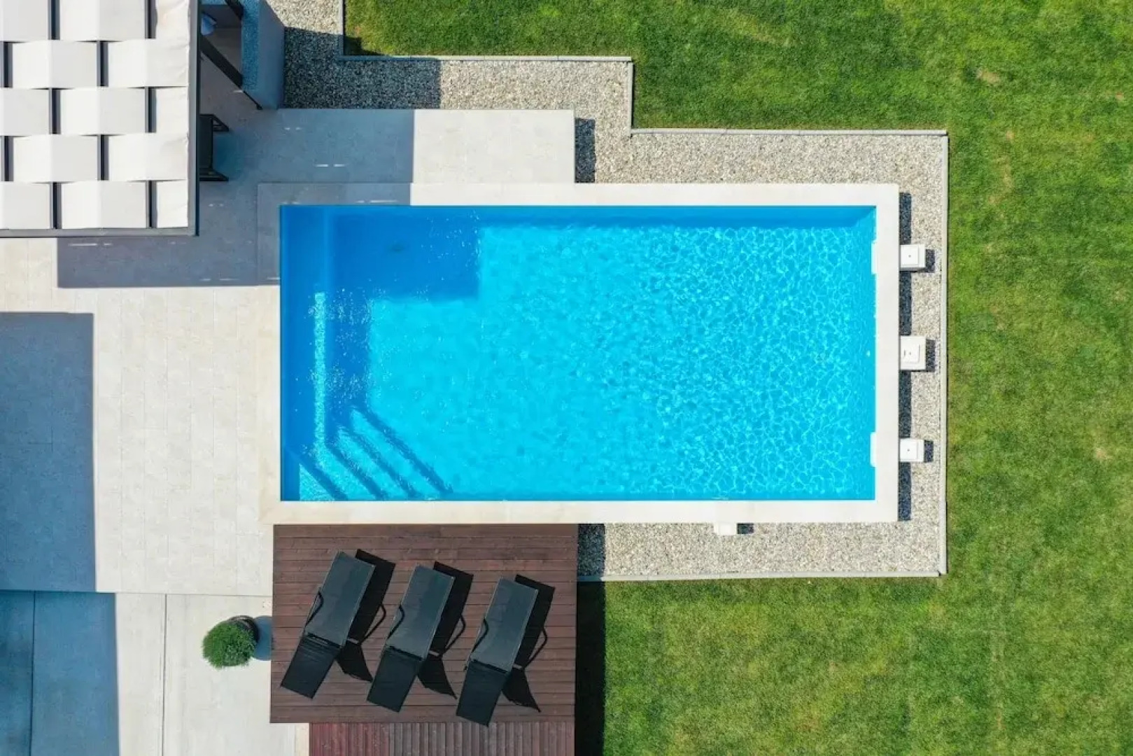 Villa Mareta Zadarvillas