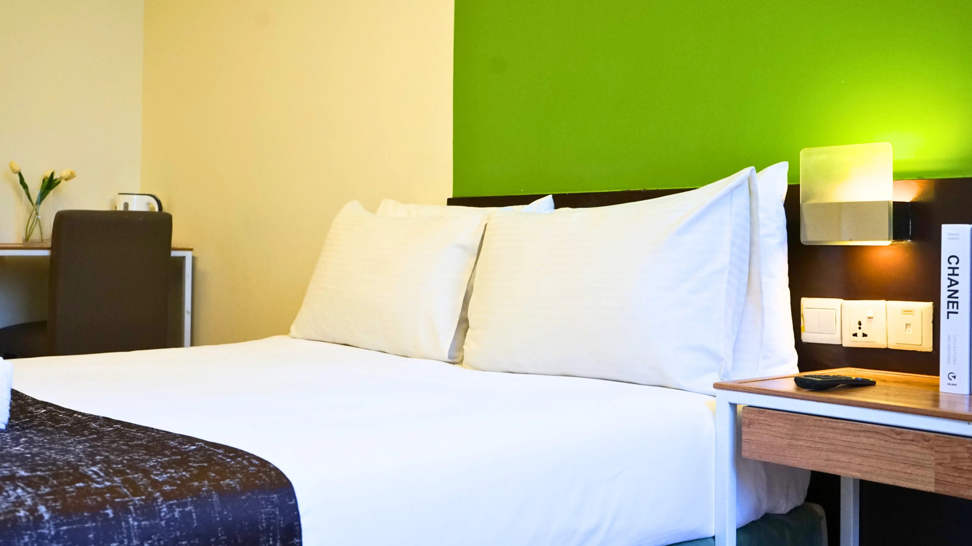 MyCiti Hotel Kuala Lumpur