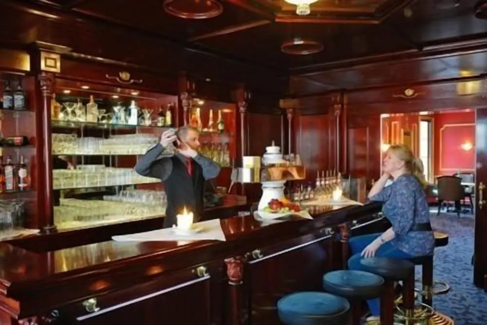 Parkhotel Idar Oberstein