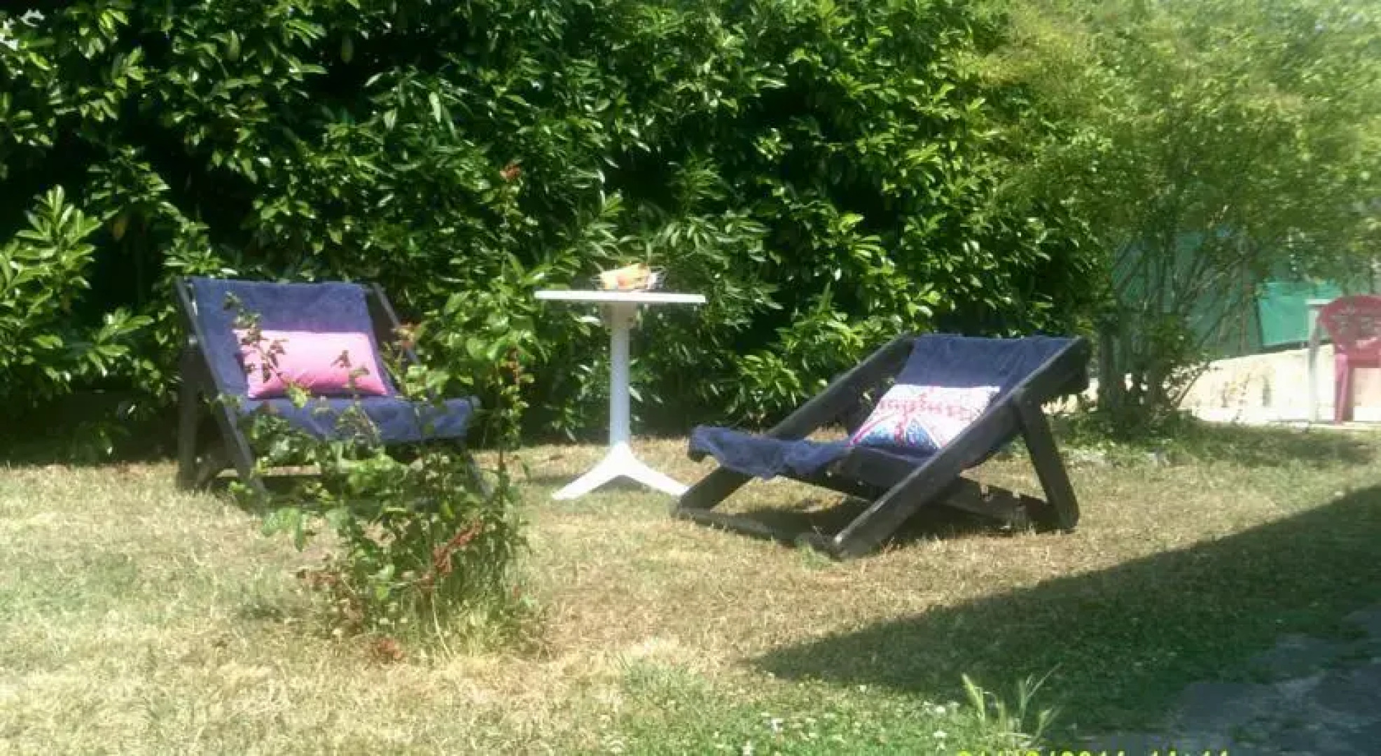 Villa les Lauriers Roses