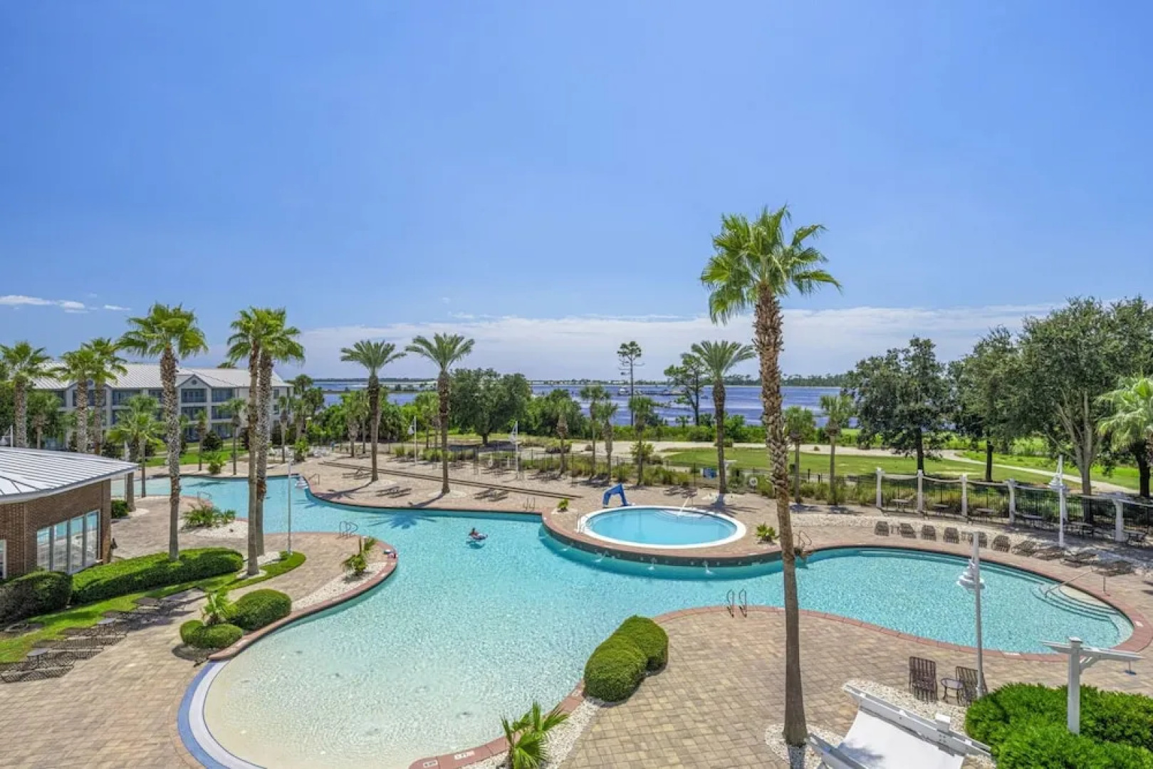 Reflections at Bay Point Unit 412