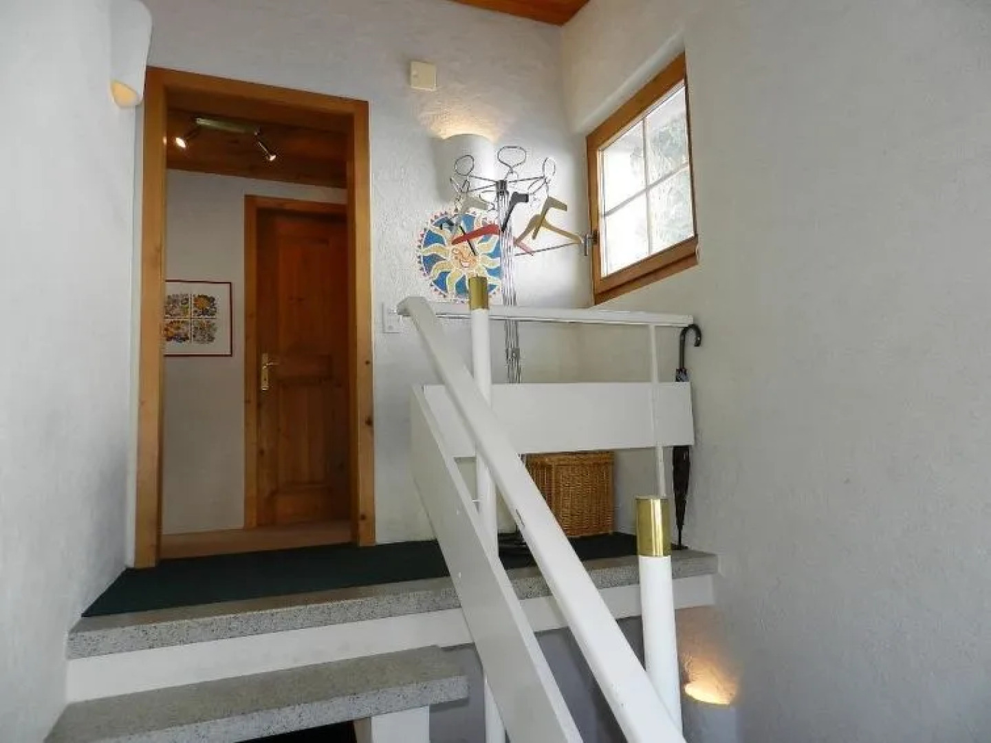 Media - Three Bedroom