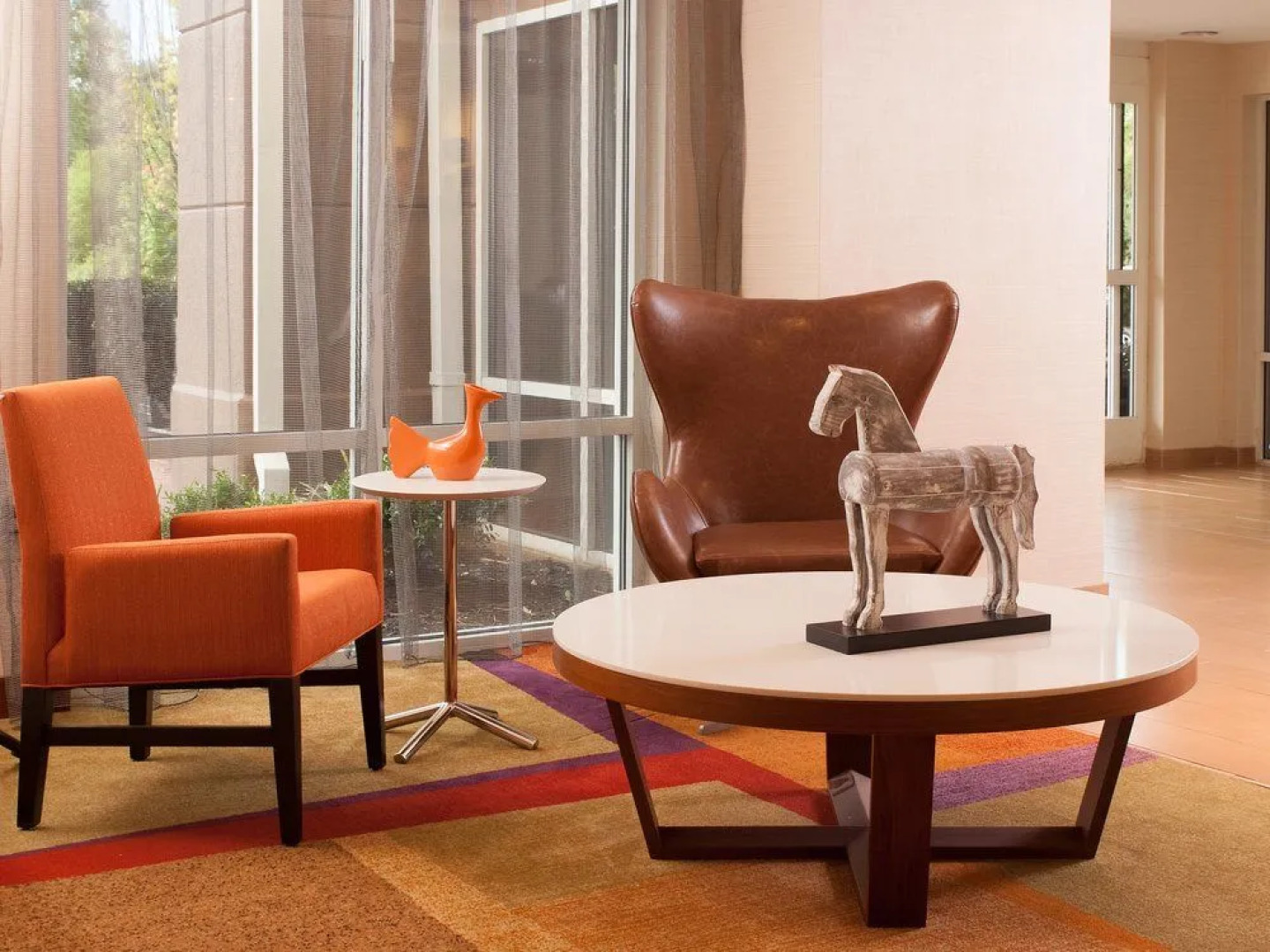 Fairfield Inn Greenville-Spartanburg Airport