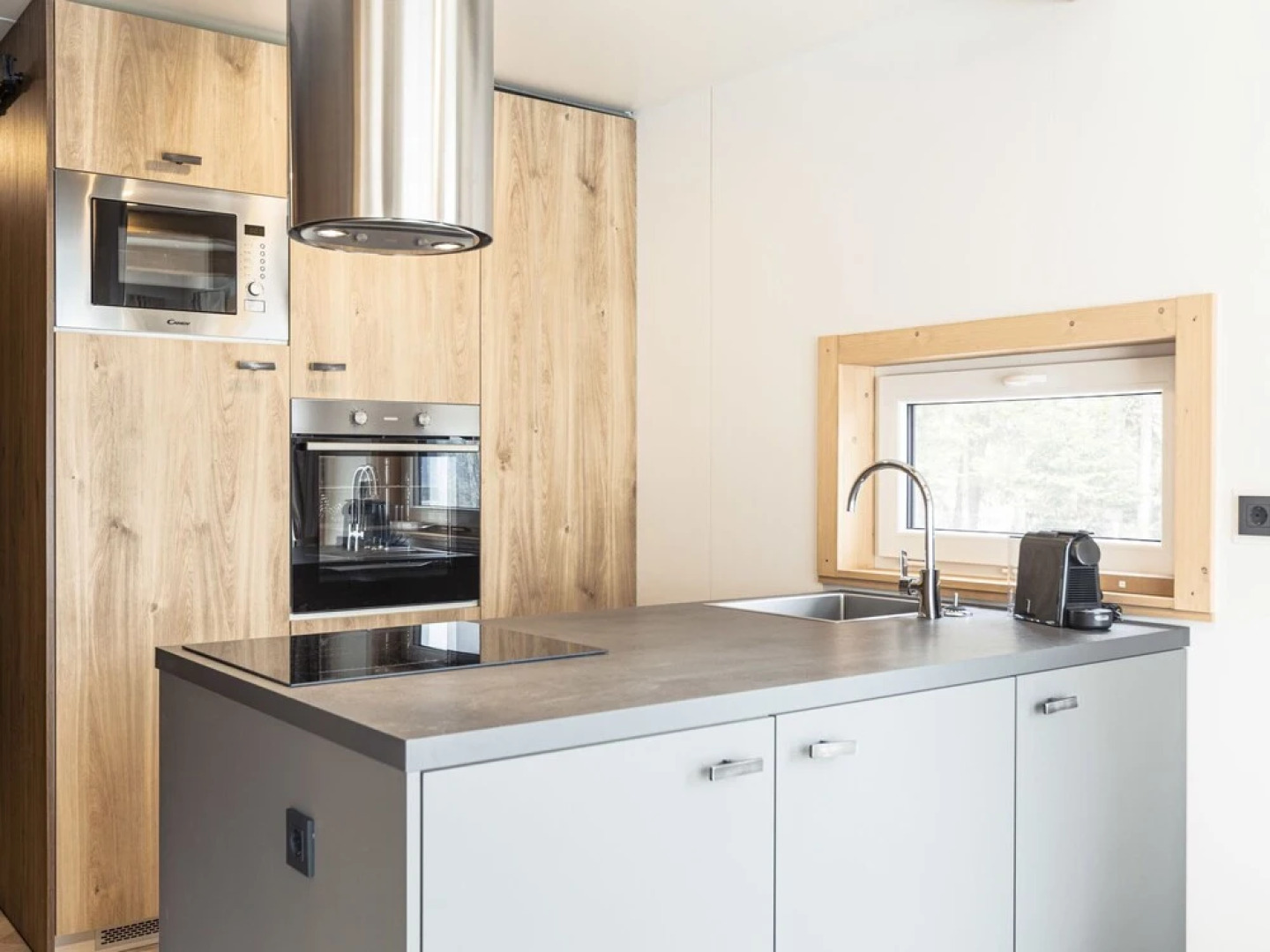 Rei Kofelblick mit 3 Schlafzimmer K Tschach-mauthen