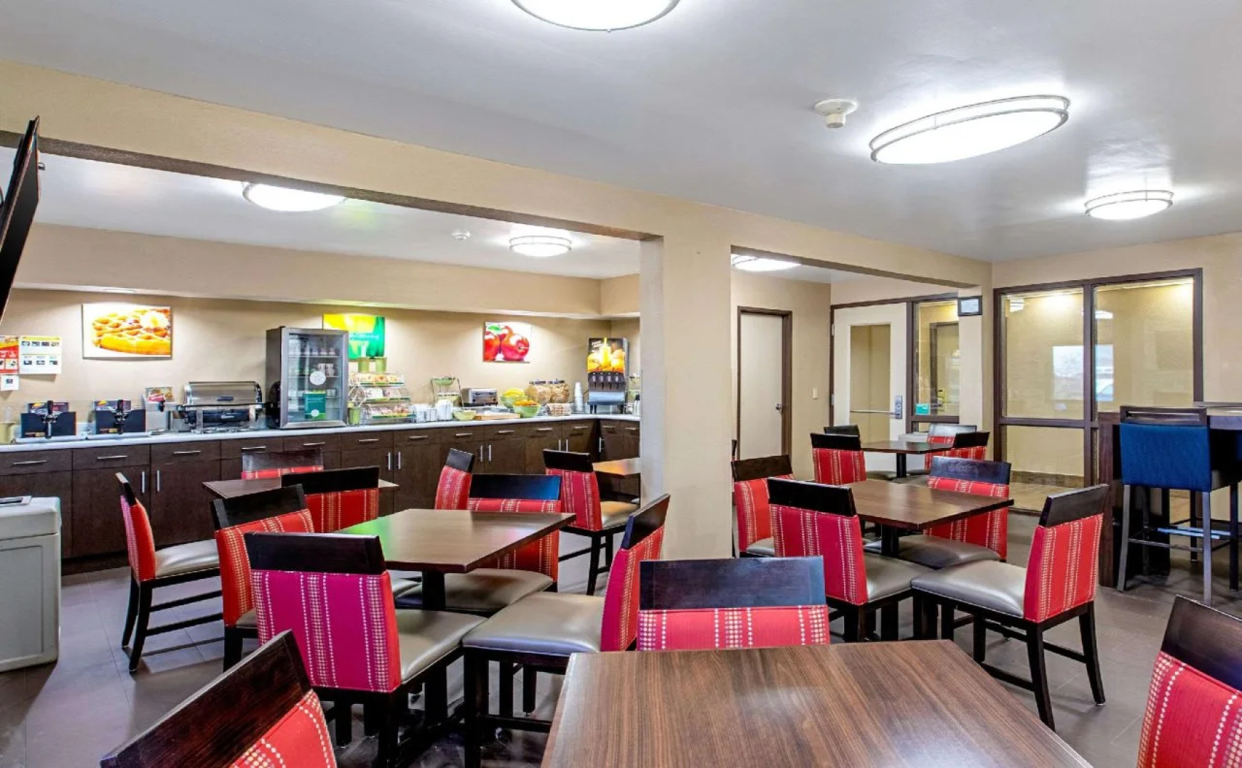 Quality Inn Marysville