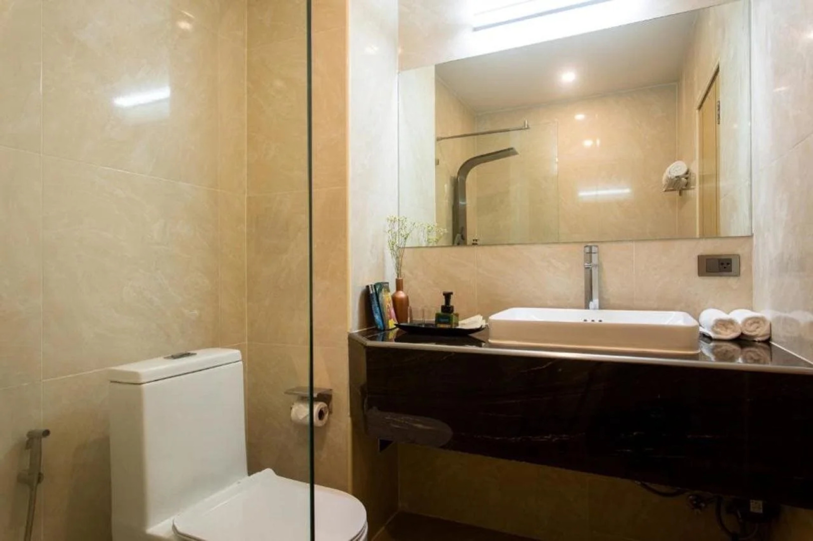 The Canale Samui Resort 