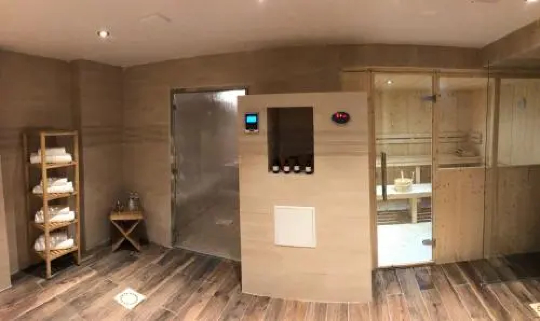 Hôtel Le Relais Du Lac