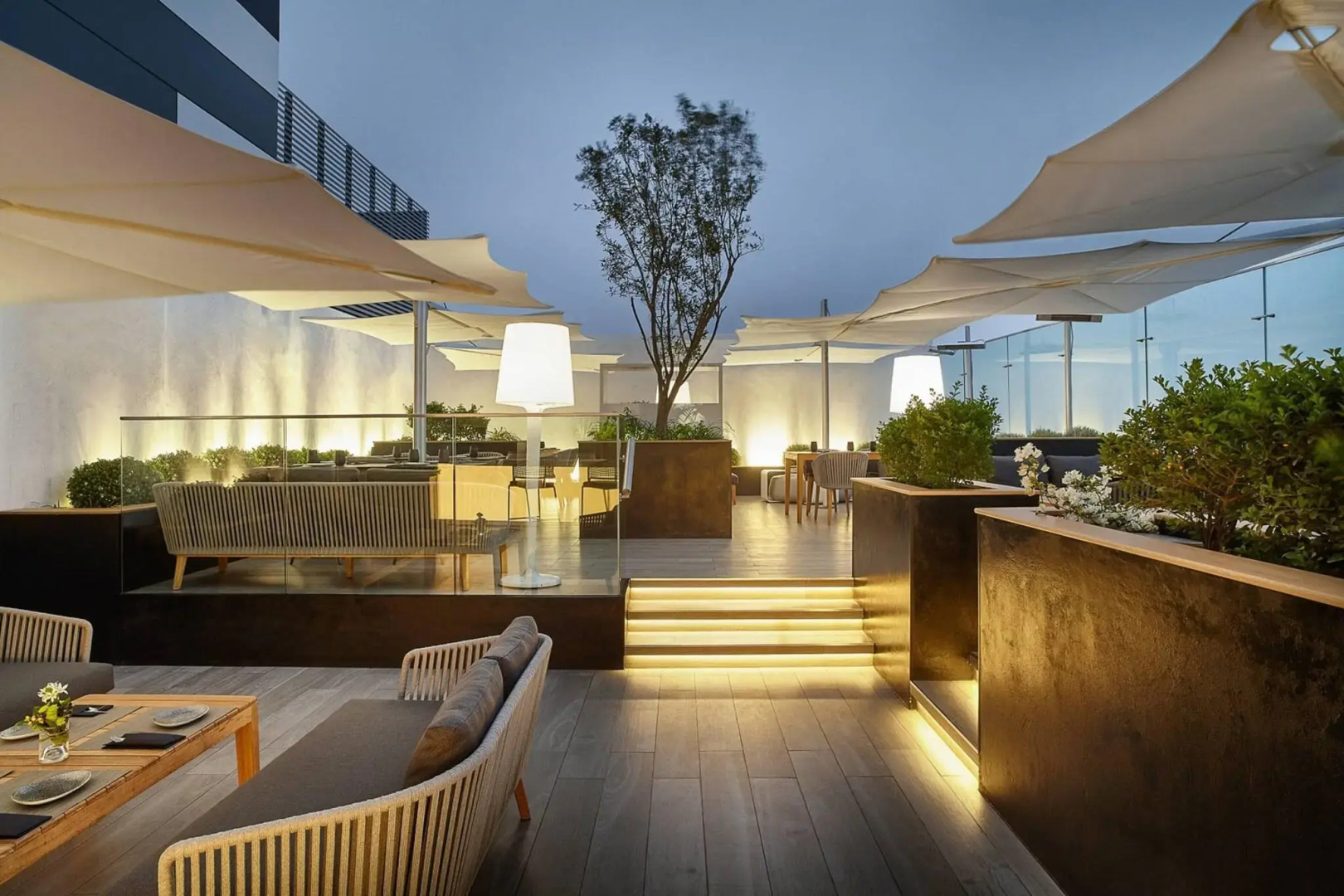 AC Hotel by Marriott Lima Miraflores