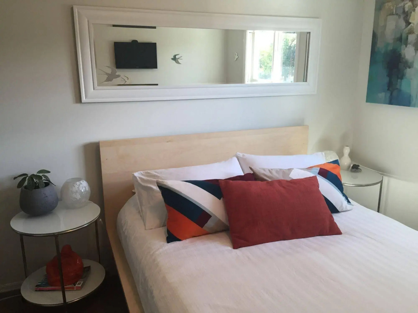 Serenity Stay Bed & Breakfast