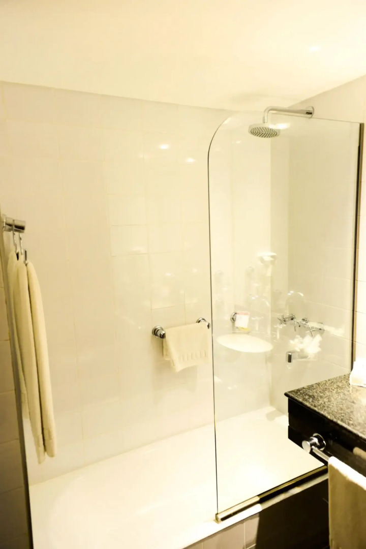 Amerian Cordoba Park Hotel