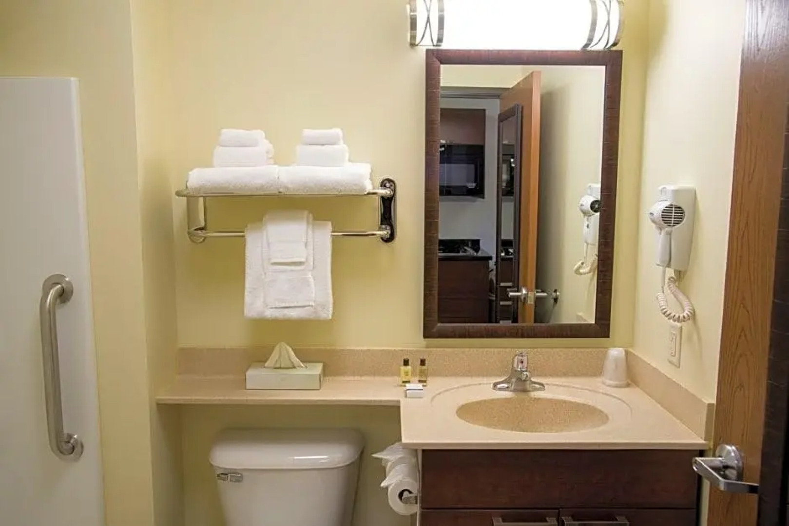 My Place Hotels Chicago West North Aurora