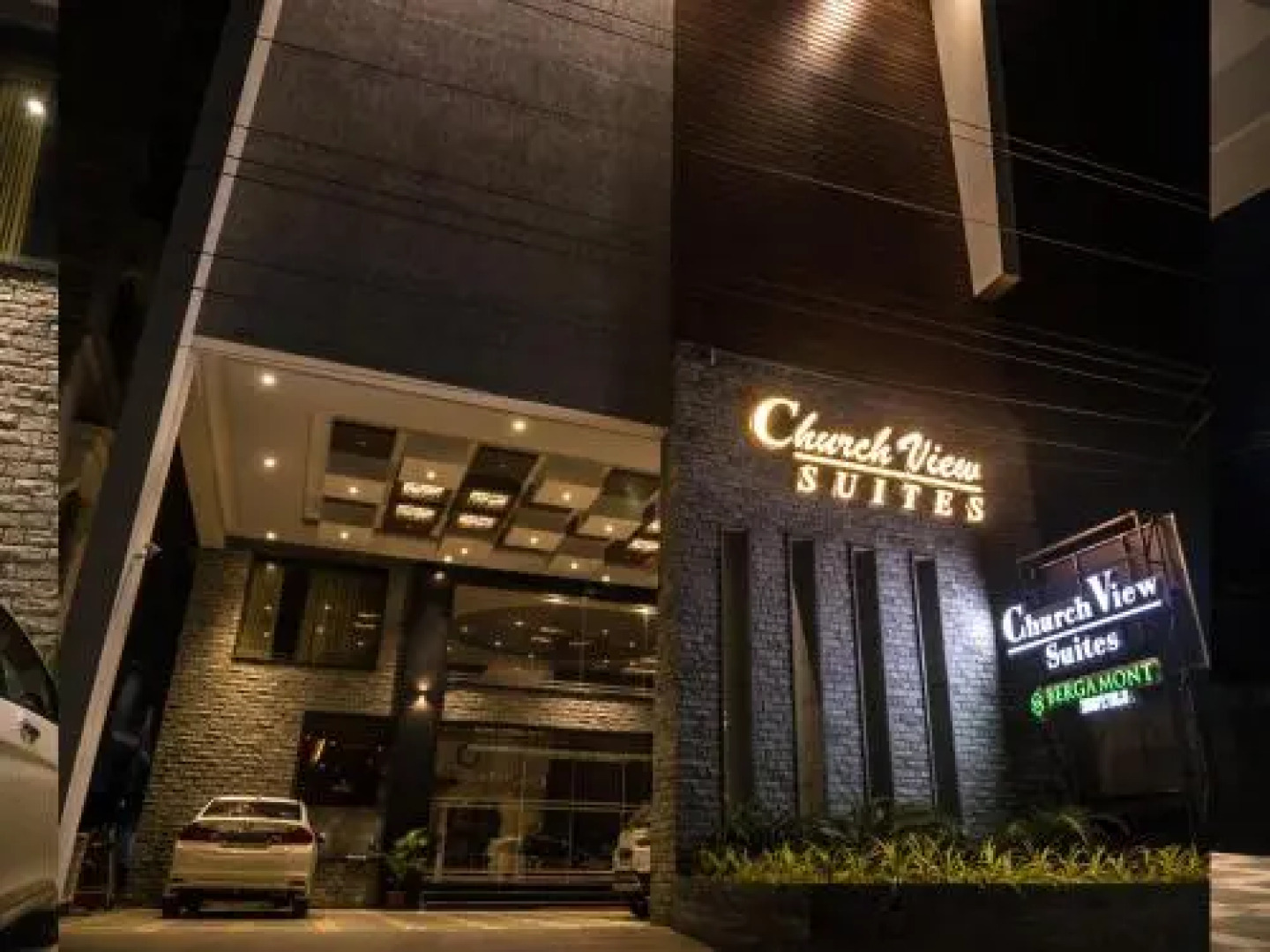 Church View Suites - A Bergamont Group of Hotels