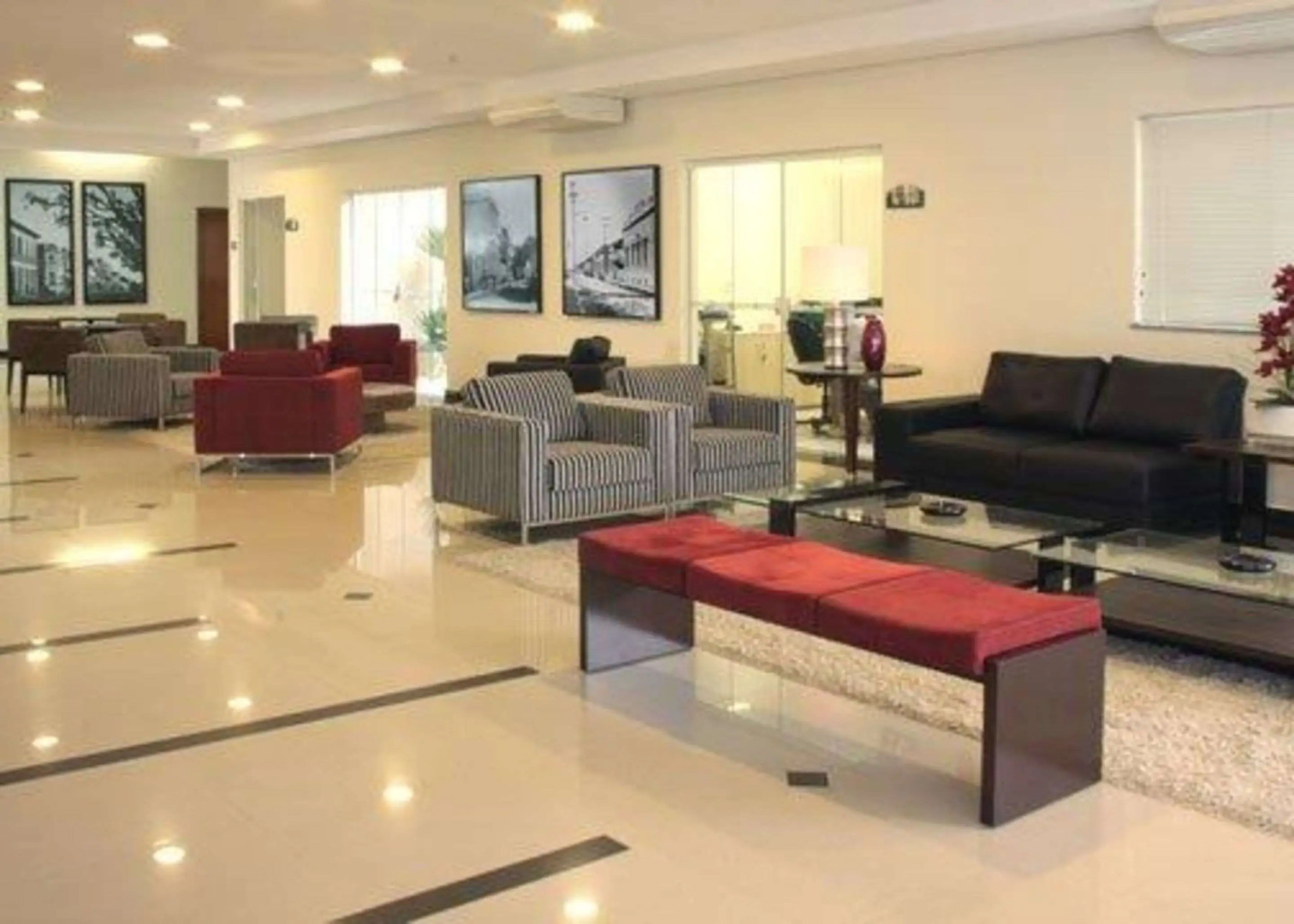 Quality Hotel Jundiai