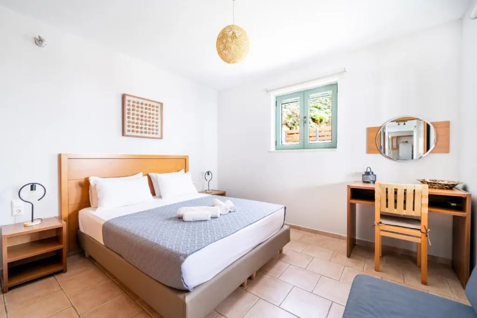 Maistros Villa