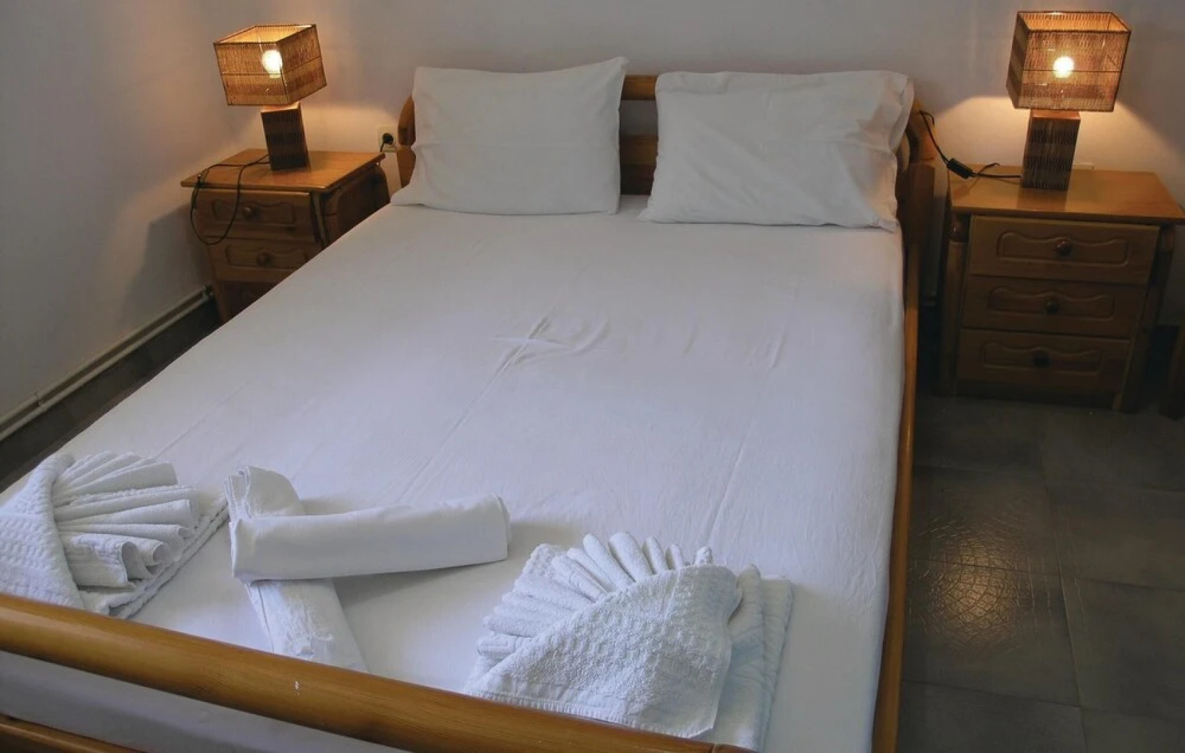 Stunning Home in Aghios Dimitris m With 2 Bedrooms