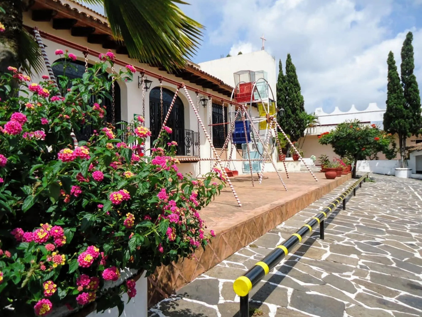 Taxco Hotel Loma Linda