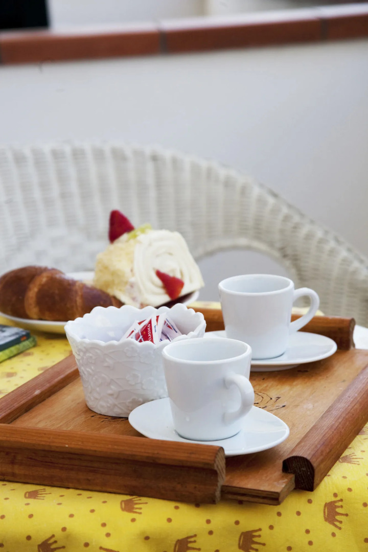 Hotel Villa Maredona