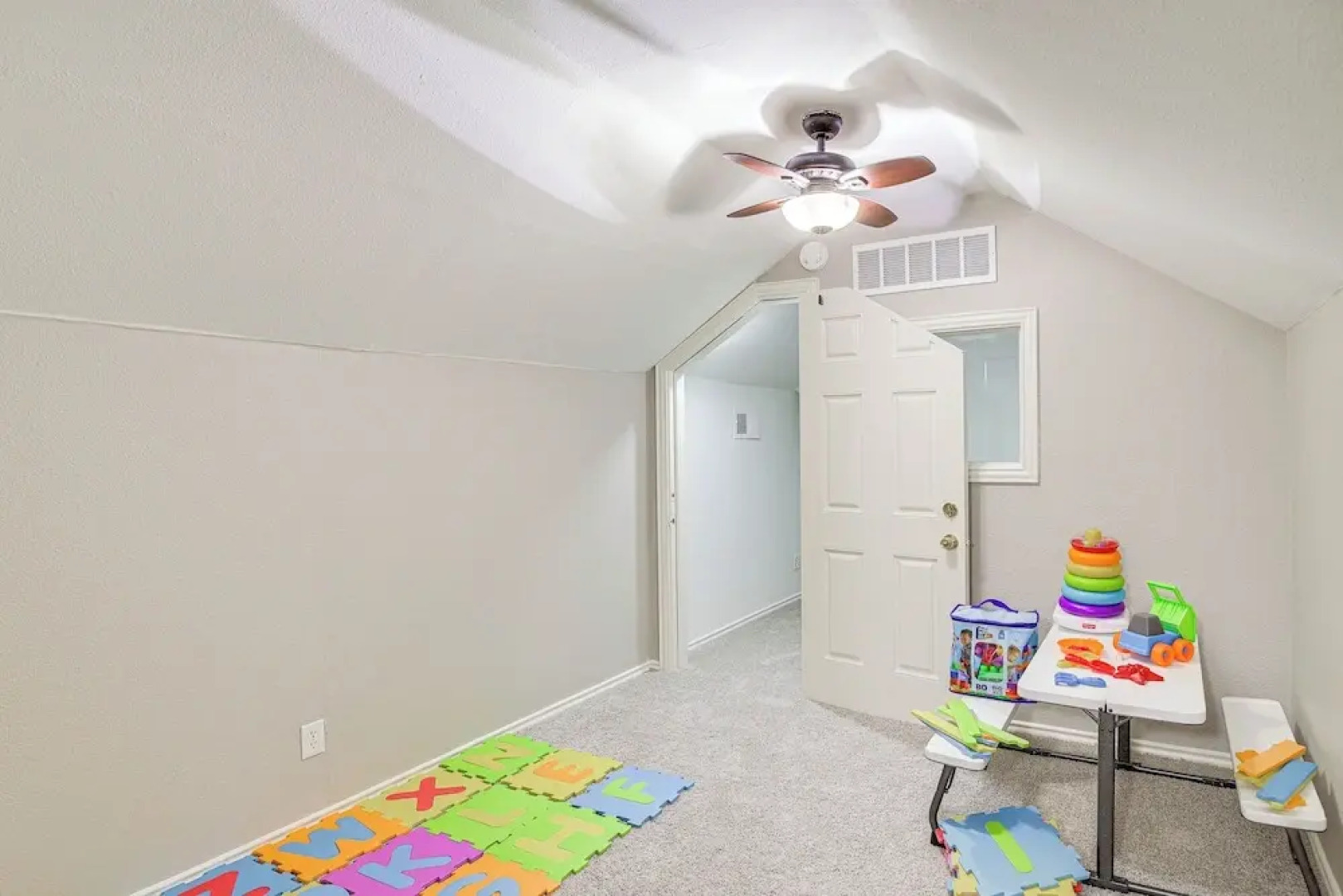 Expansive Home in Humble Near Lake Houston!