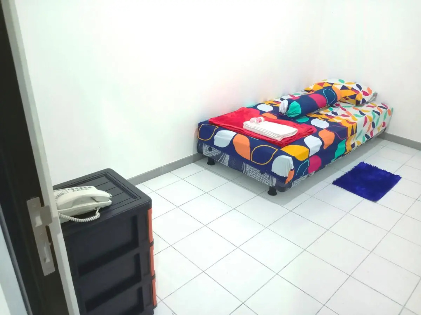 Hotel Nalendra Plaza Subang