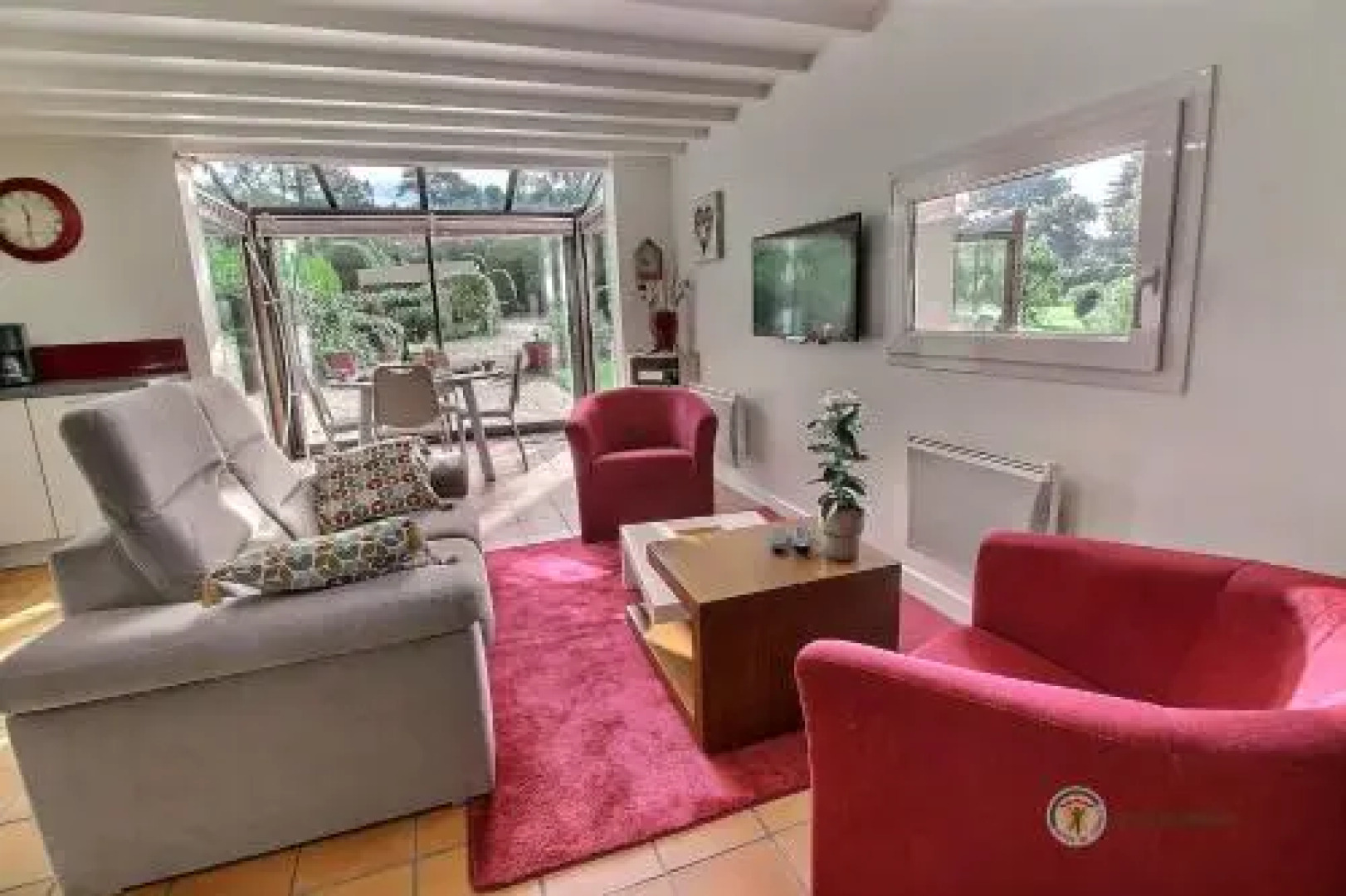 Au gite du bois d'amour