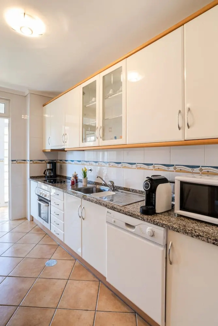 Esmoriz Land Sea View Apartment by MP