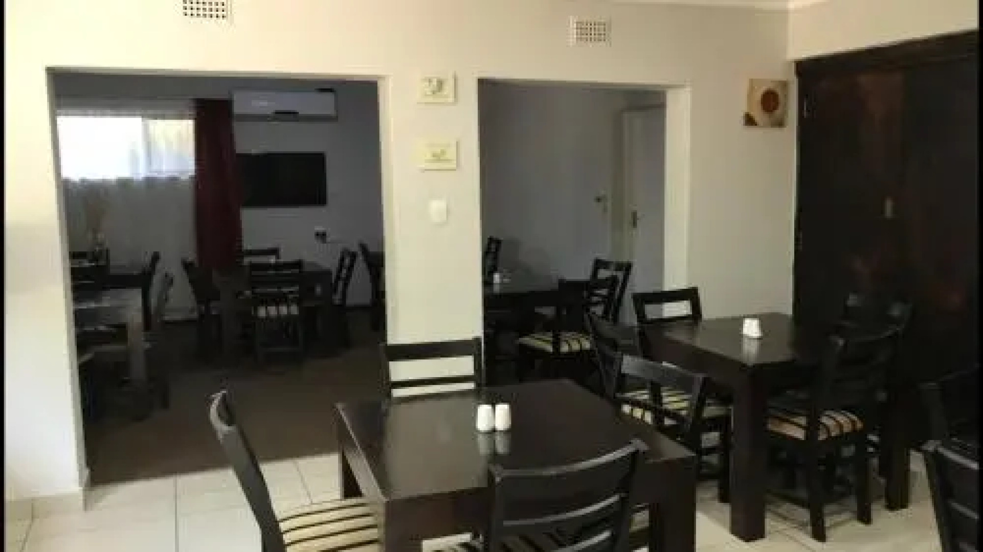 Amble Inn Guest House