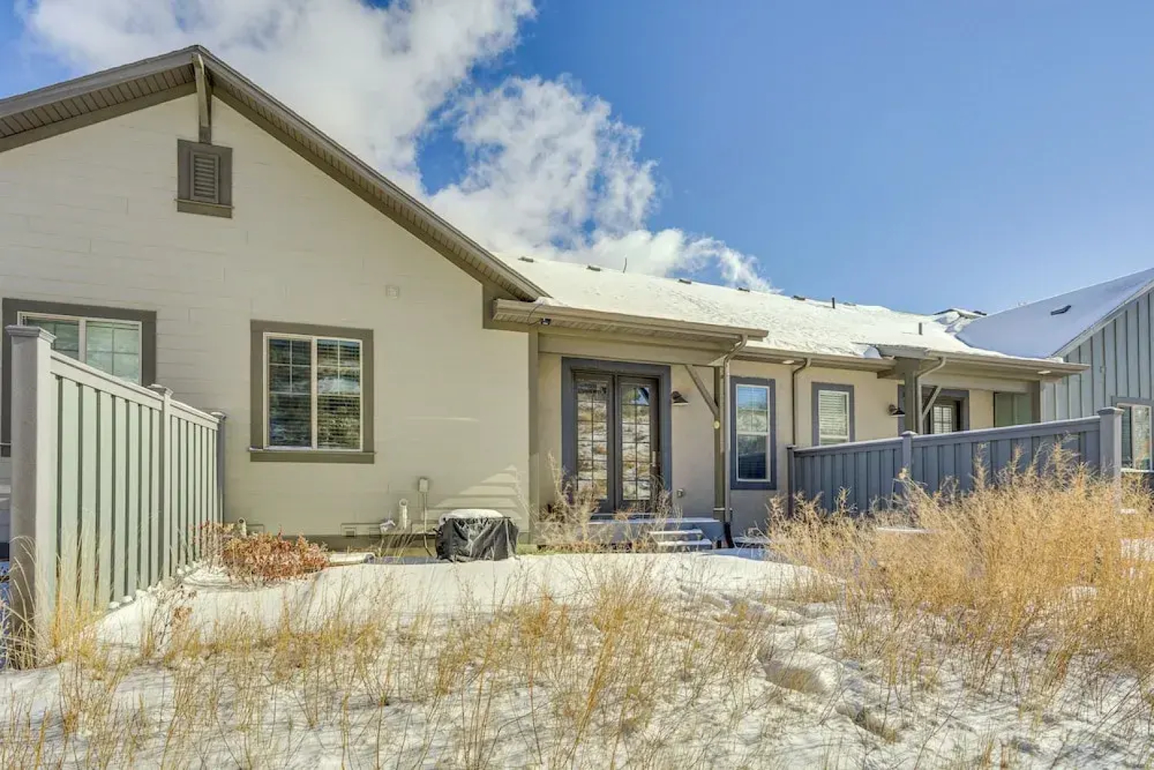 Francis Townhome: 5 Mi to Park City Mountain!