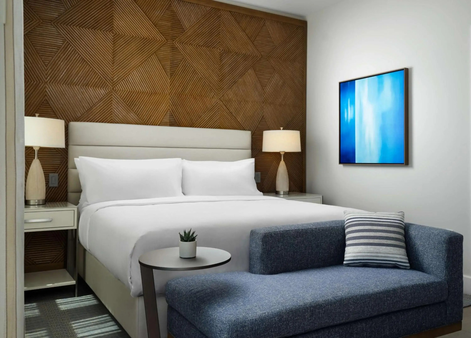 Shore House at The Del, LXR Hotels & Resorts