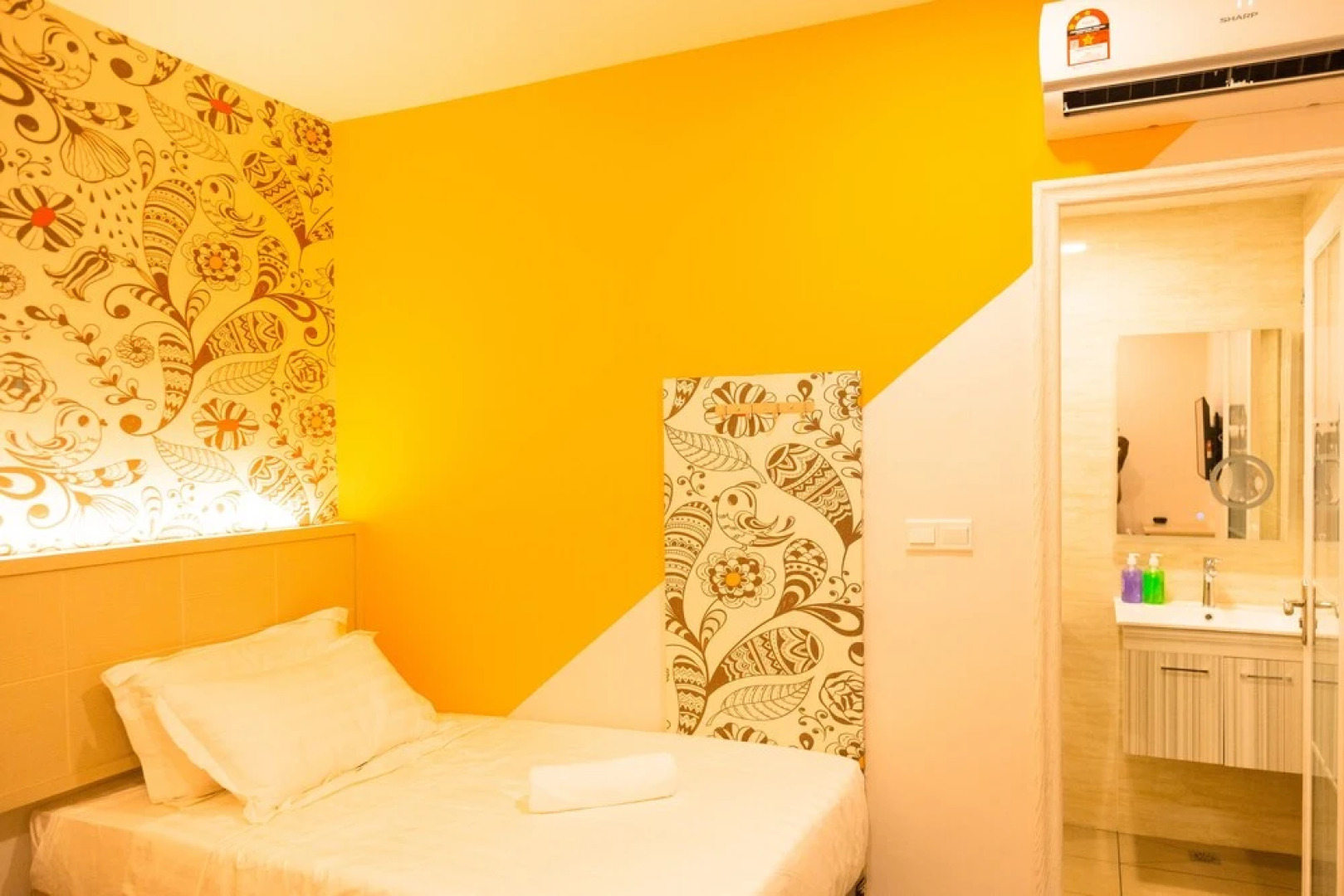 The Crown Hotel Klia