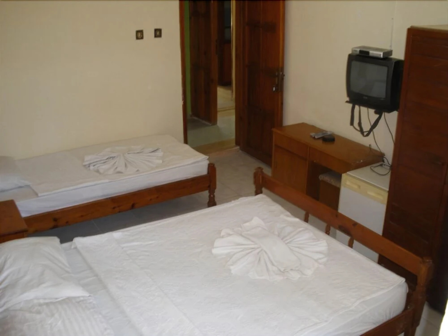 Ege Pension Koycegiz