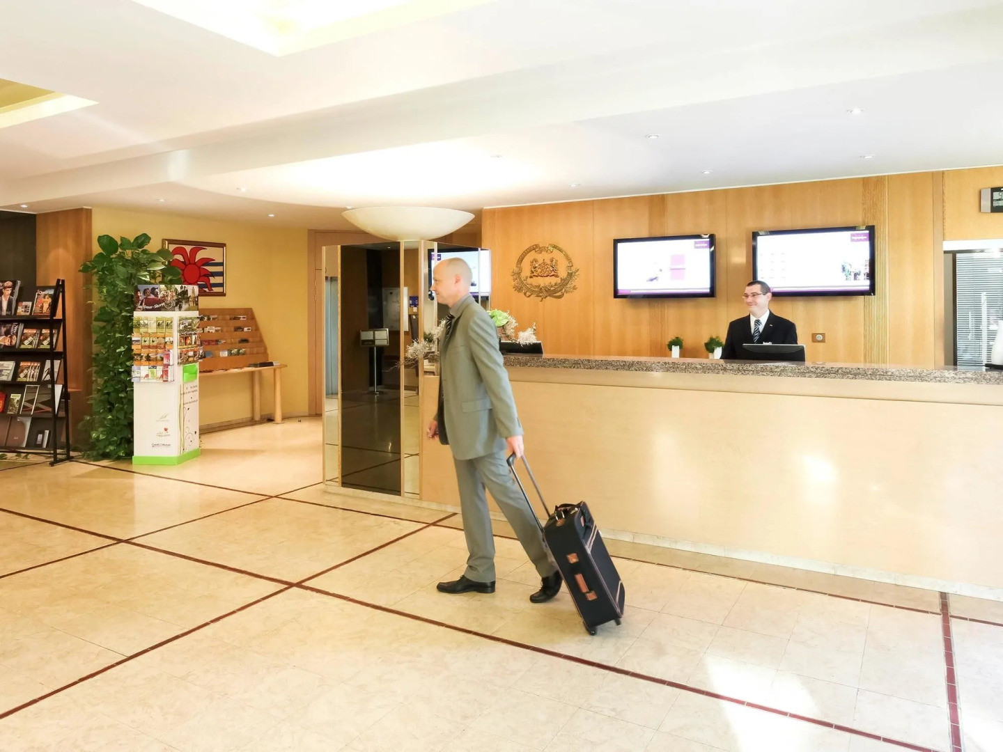 Mercure Niort Marais Poitevin