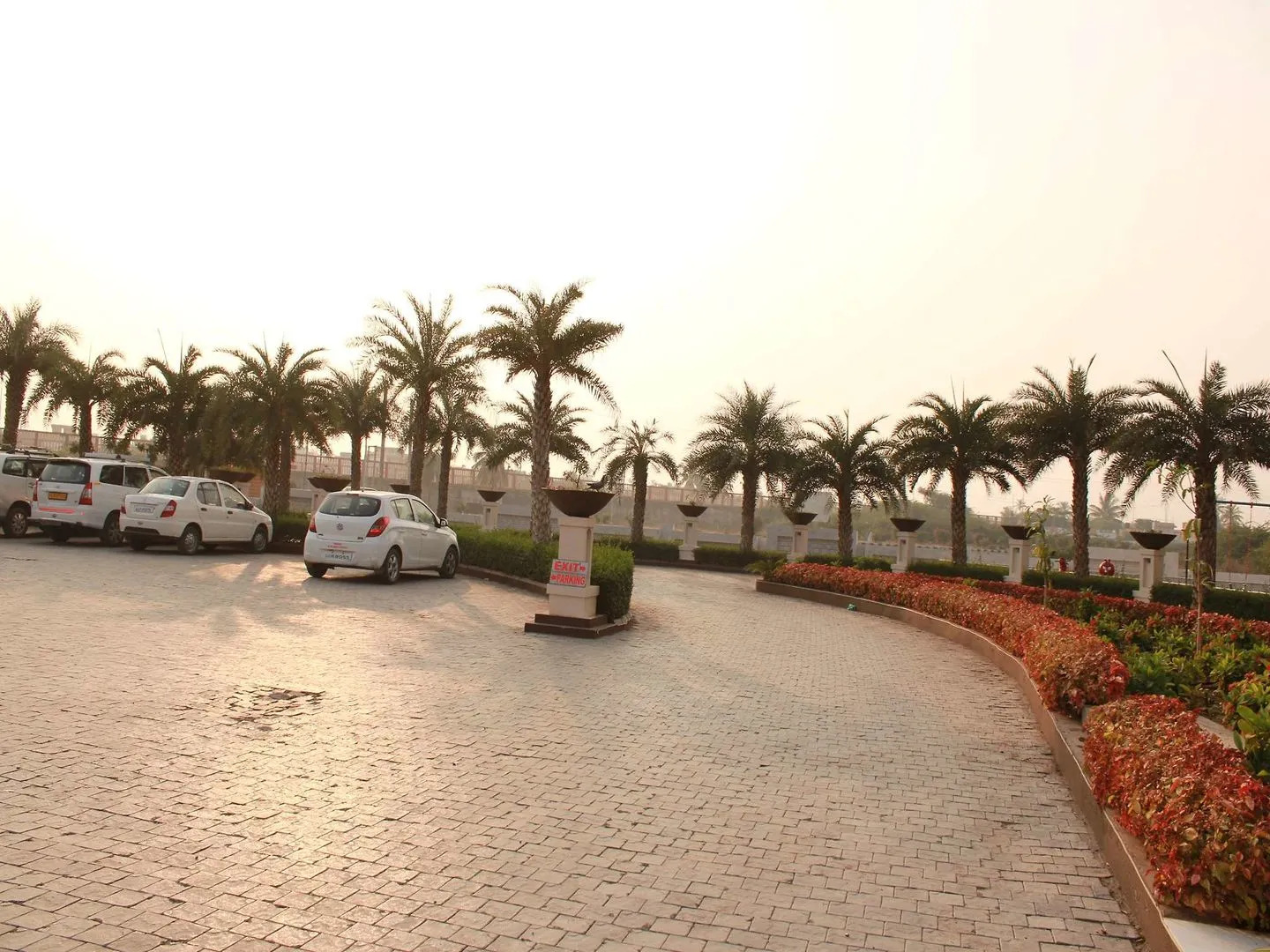 Sarovar Portico Somnath