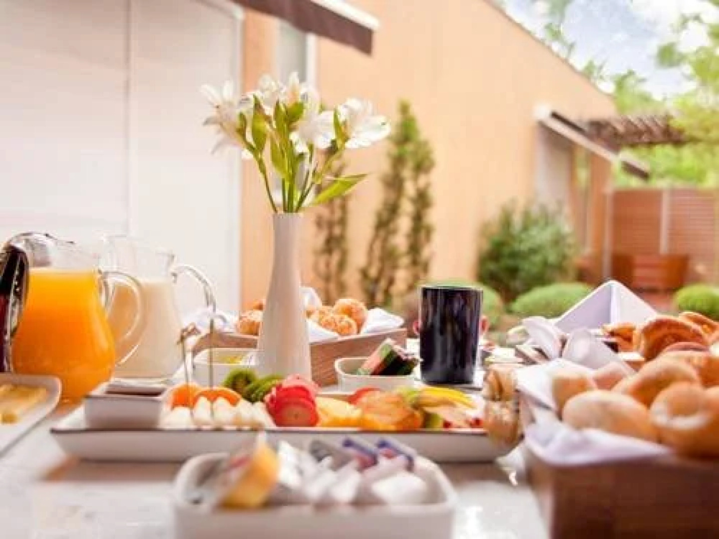 Grande Hotel São Pedro