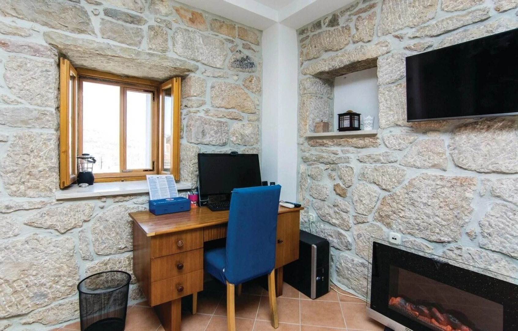 Nice Home in Krusevo With Wifi and 3 Bedrooms