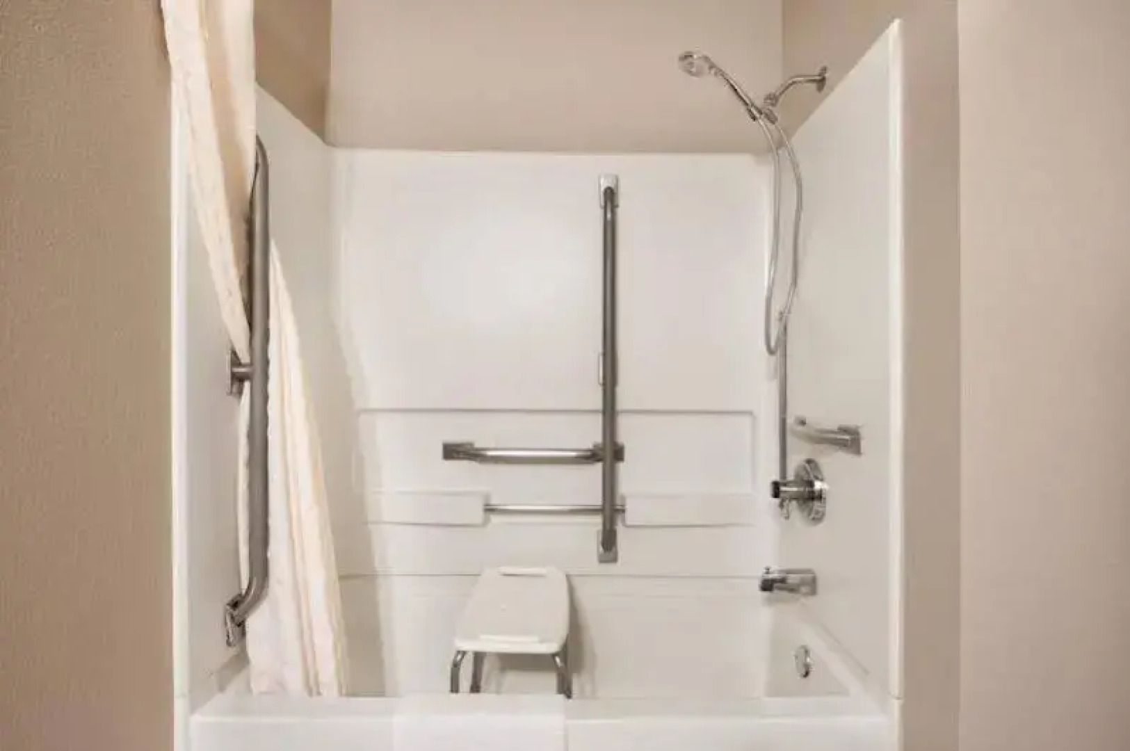 Super 8 By Wyndham Rantoul