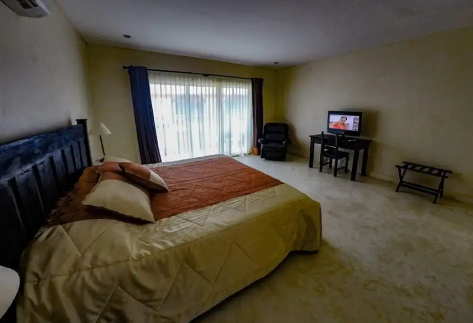 Hotel Blue Sea Resort SPA