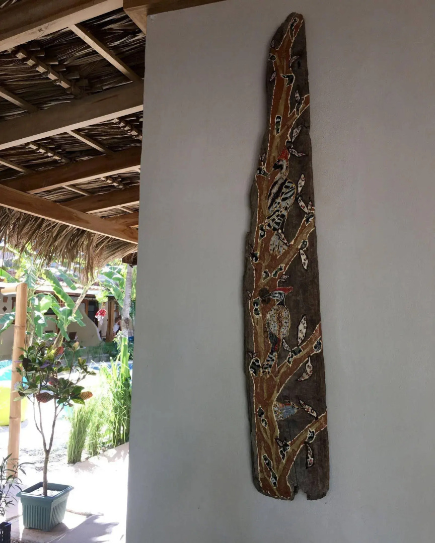 Ten North Tamarindo Beach Hotel