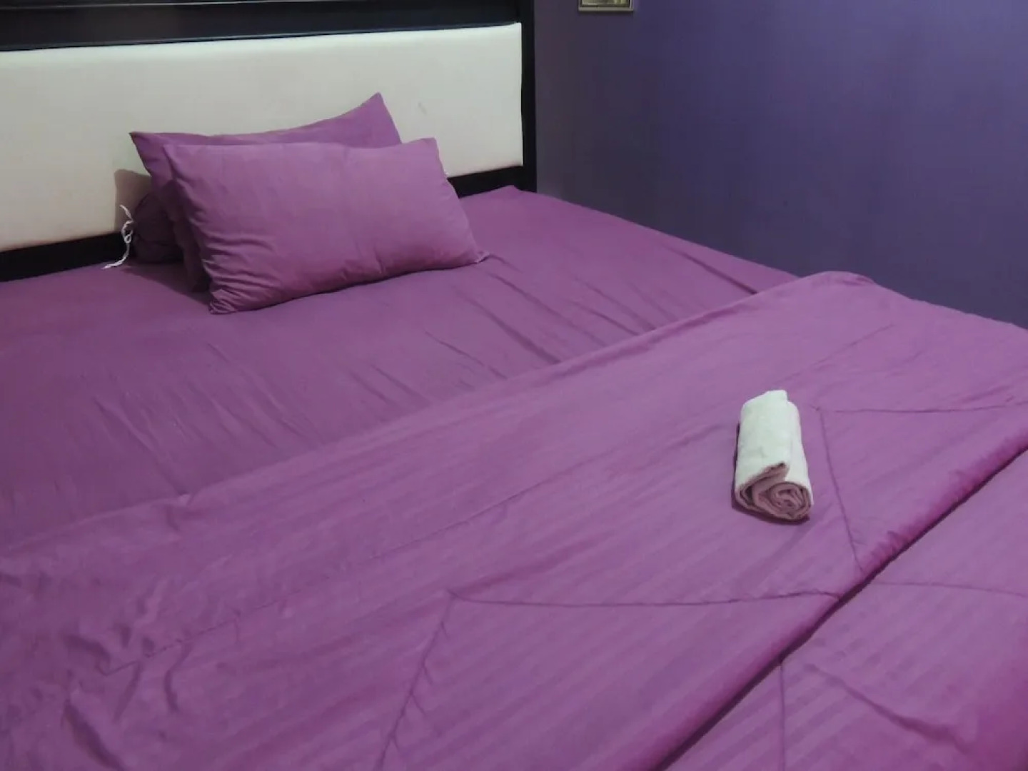 Ungu Nasional 2 Hotel