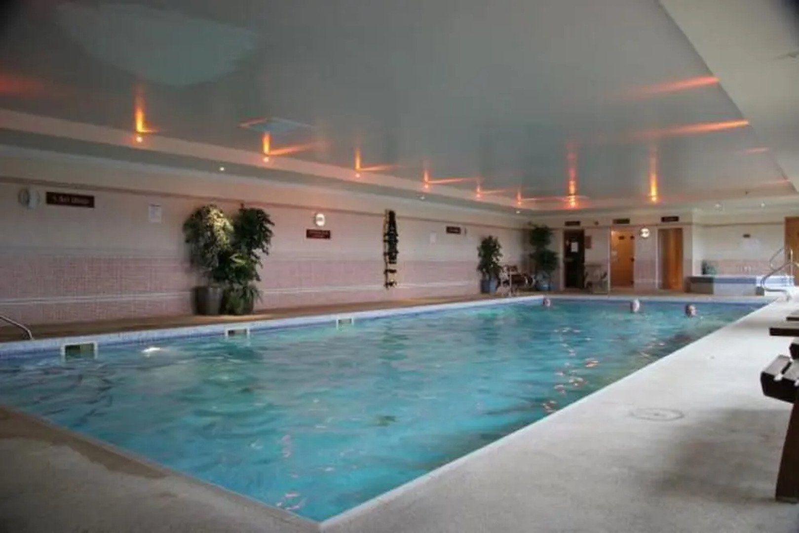 The Olde Barn, Sure Hotel Collection by Best Western