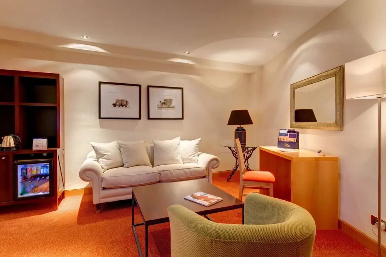 The Caleta Hotel Self-Catering Apartments