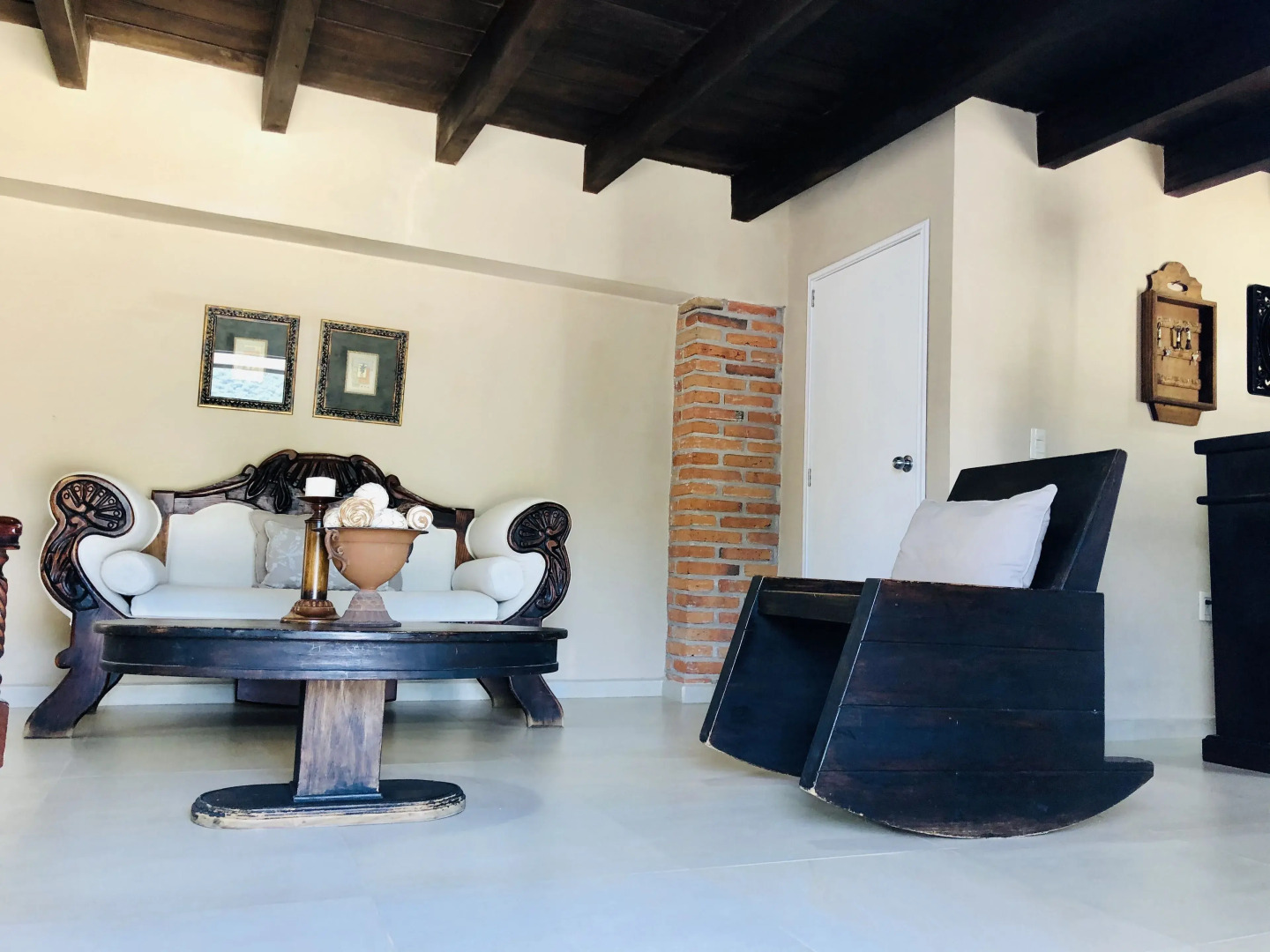 Hotel Carretas by Rotamundos