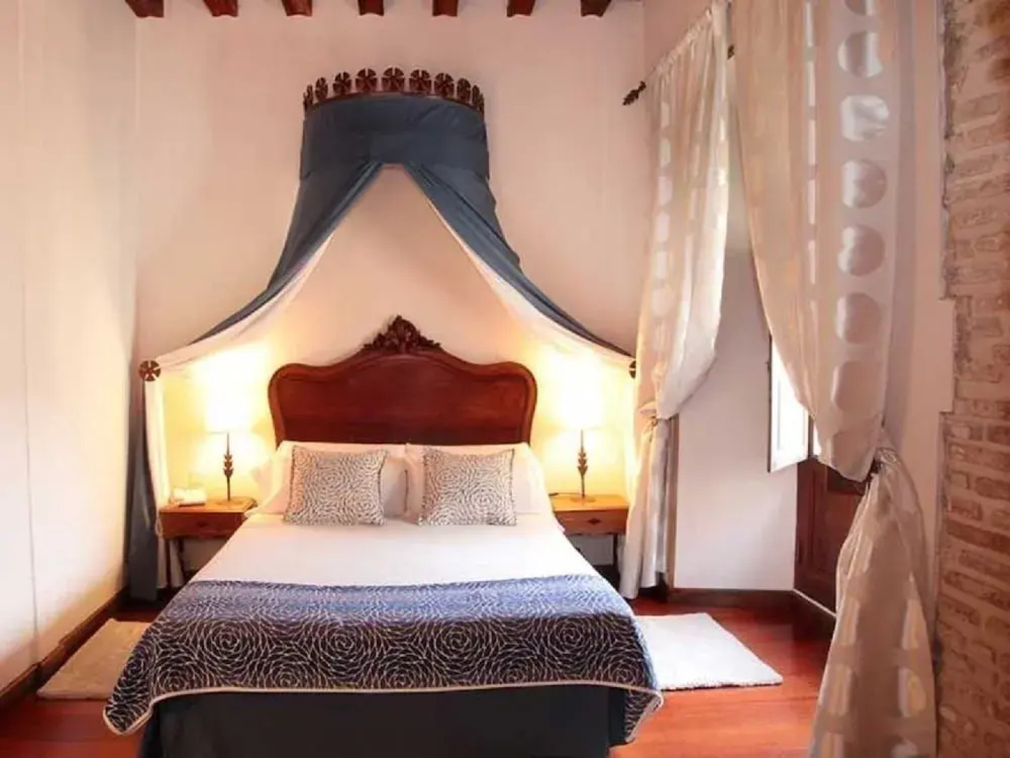 Hotel Real Monasterio de San Zoilo