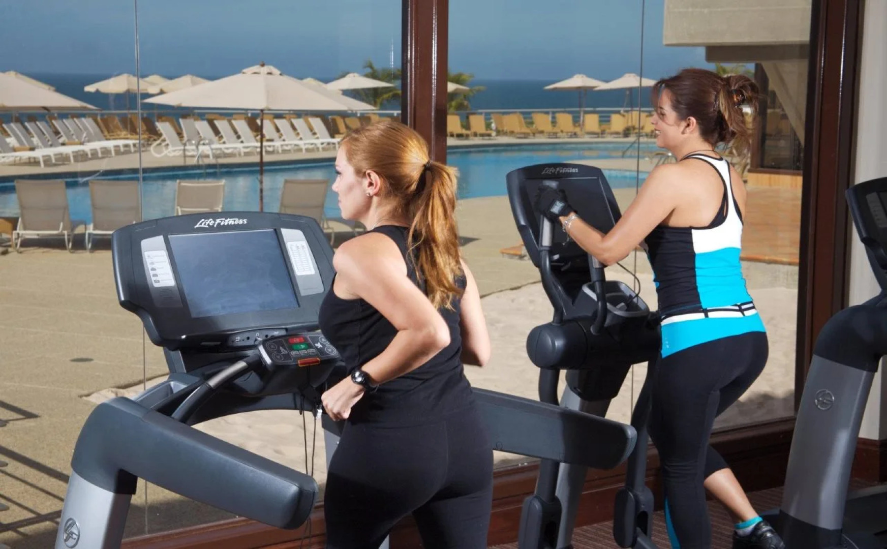 Venezuela Marriott Hotel Playa Grande